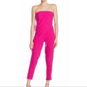 Alexia Admor Jumpsuit